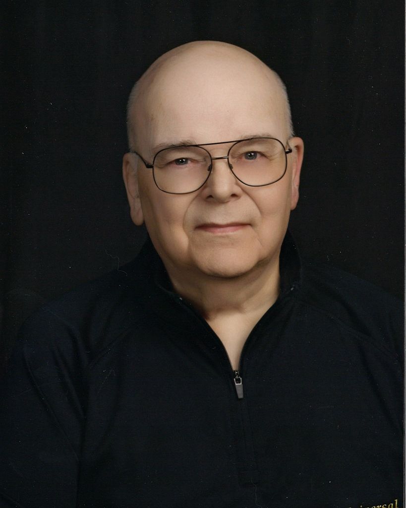 Frank Glen Griffin