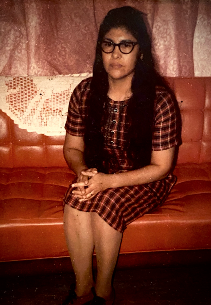 Magdalena P. Anzaldua Profile Photo