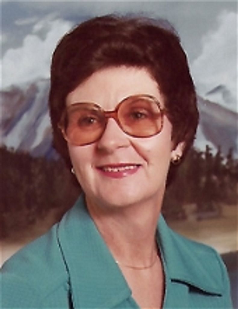 Peggy Williams Beane Profile Photo