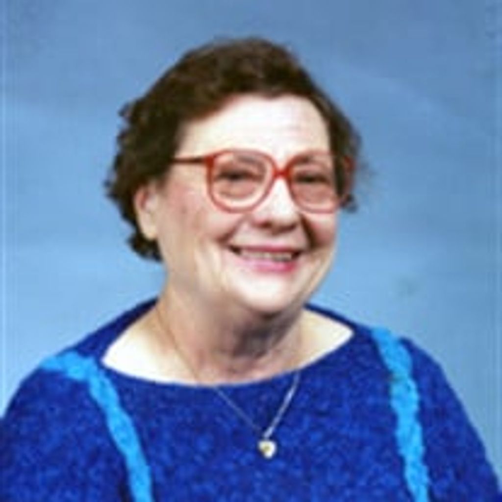 Julia Lucile Freeman (Gunderson)