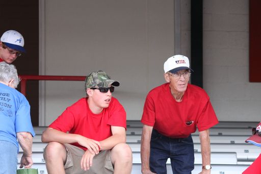 Gary L. Benge photo gallery thumbnail 262 of 264