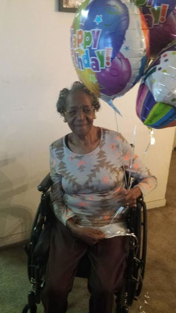 Catherine Walker Profile Photo