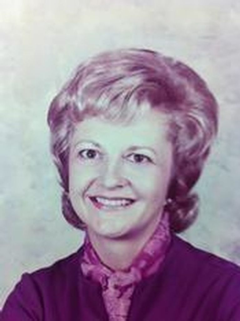Andrea "Butch" Mcmurrough