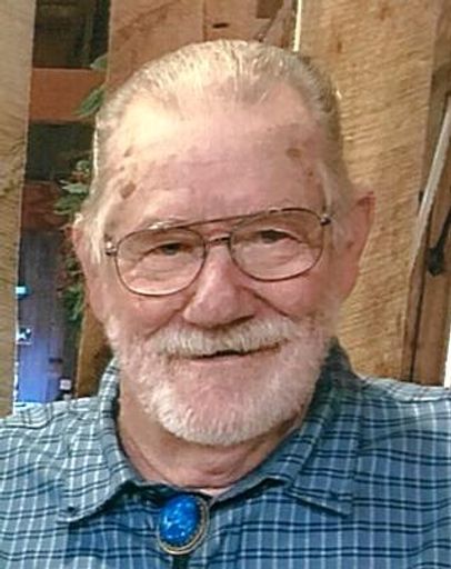 Donald C. "Don" Baker Profile Photo