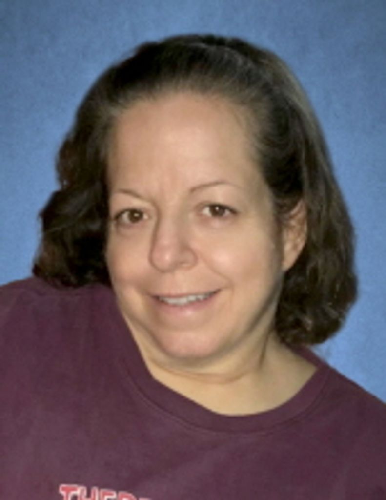Geraldine L. Holmes Profile Photo