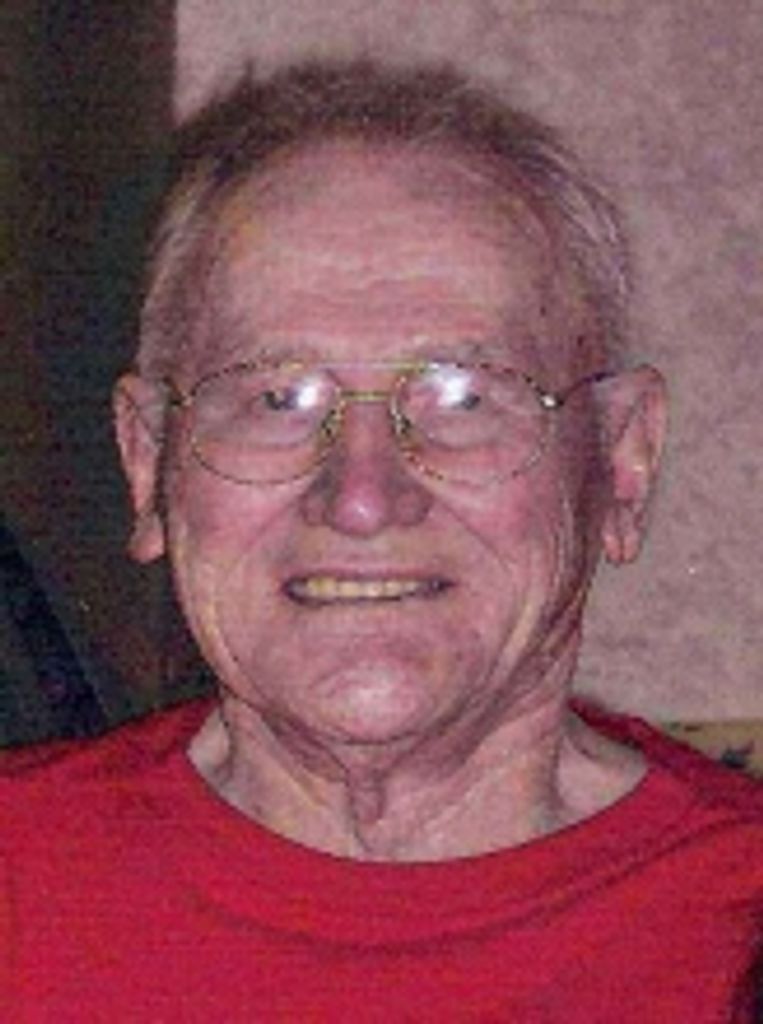 Clifford W. Wright, Sr.