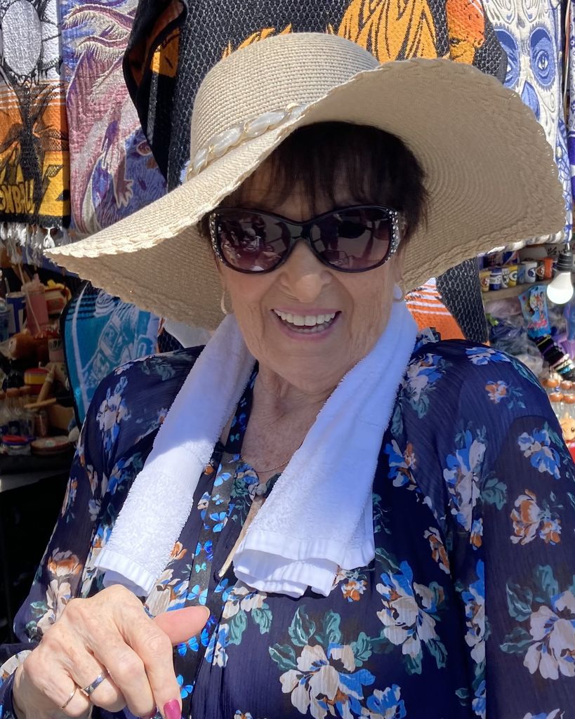 Claudia Elder Penrod Profile Photo