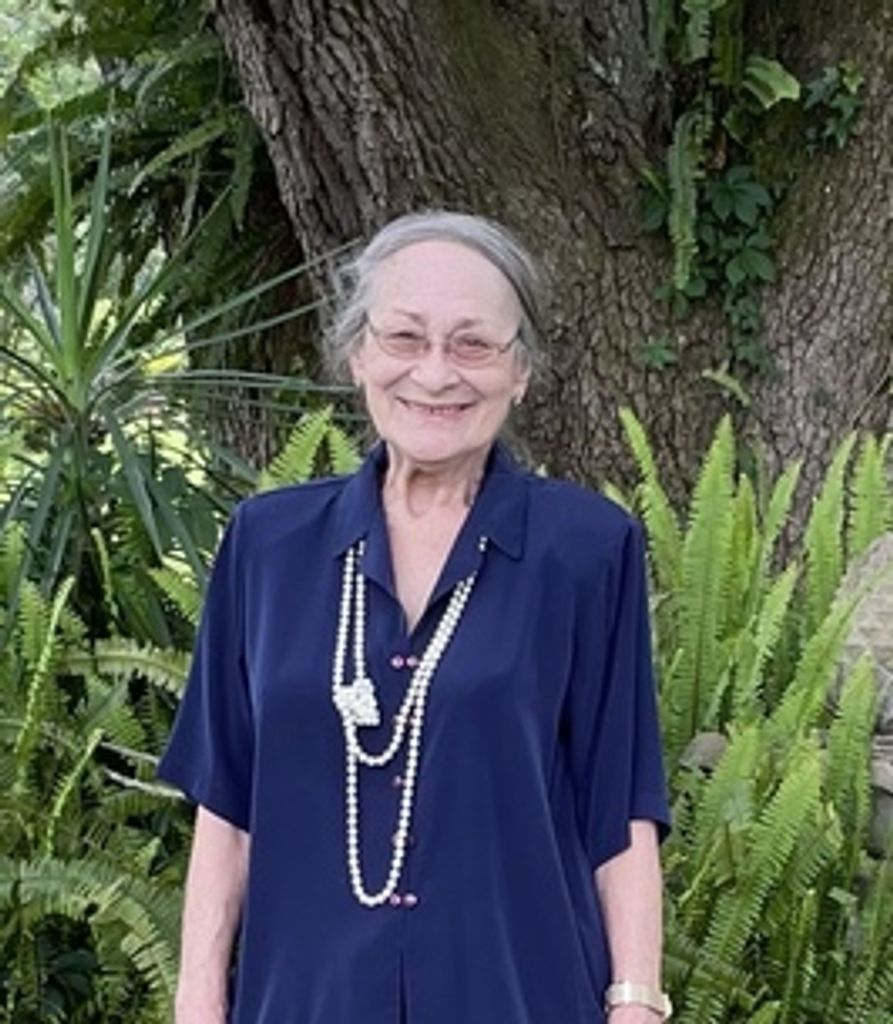 Patricia Brossett