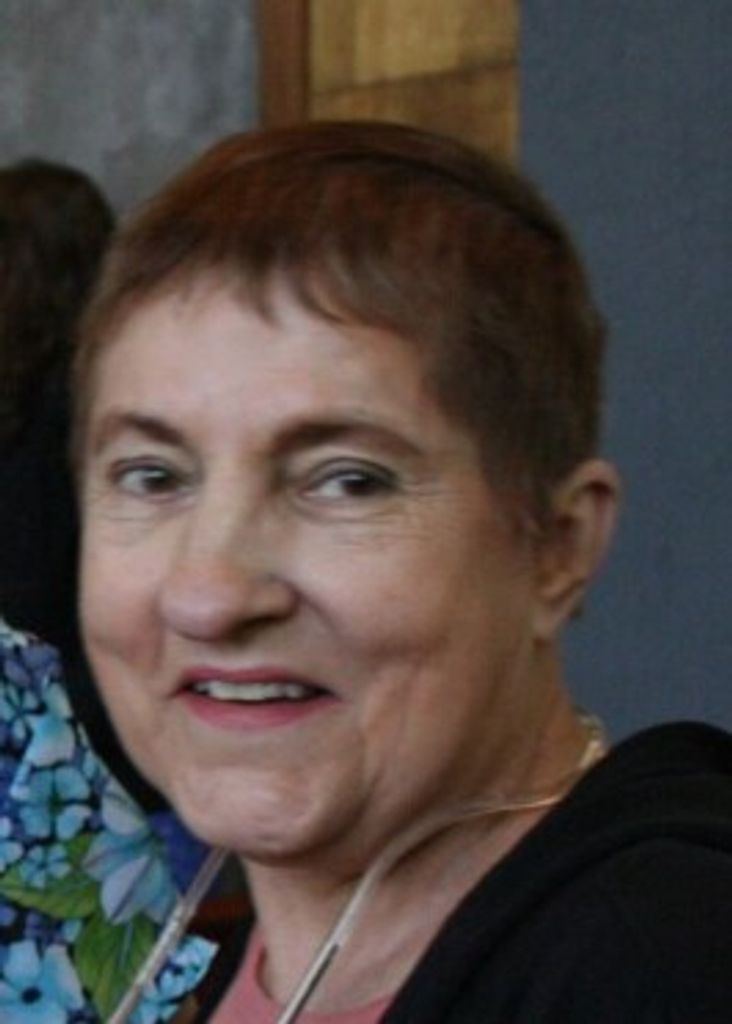 Carol Ann Fox Profile Photo