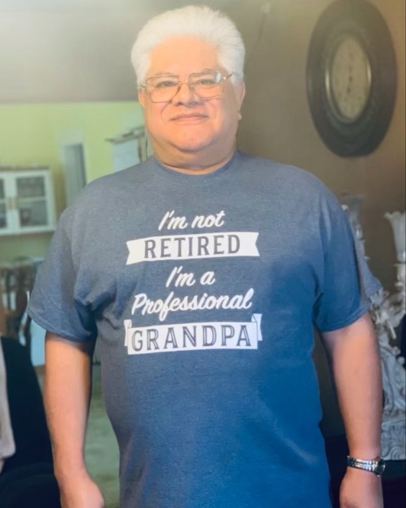 Eulalio "Lalo" Marquez Hernandez Profile Photo