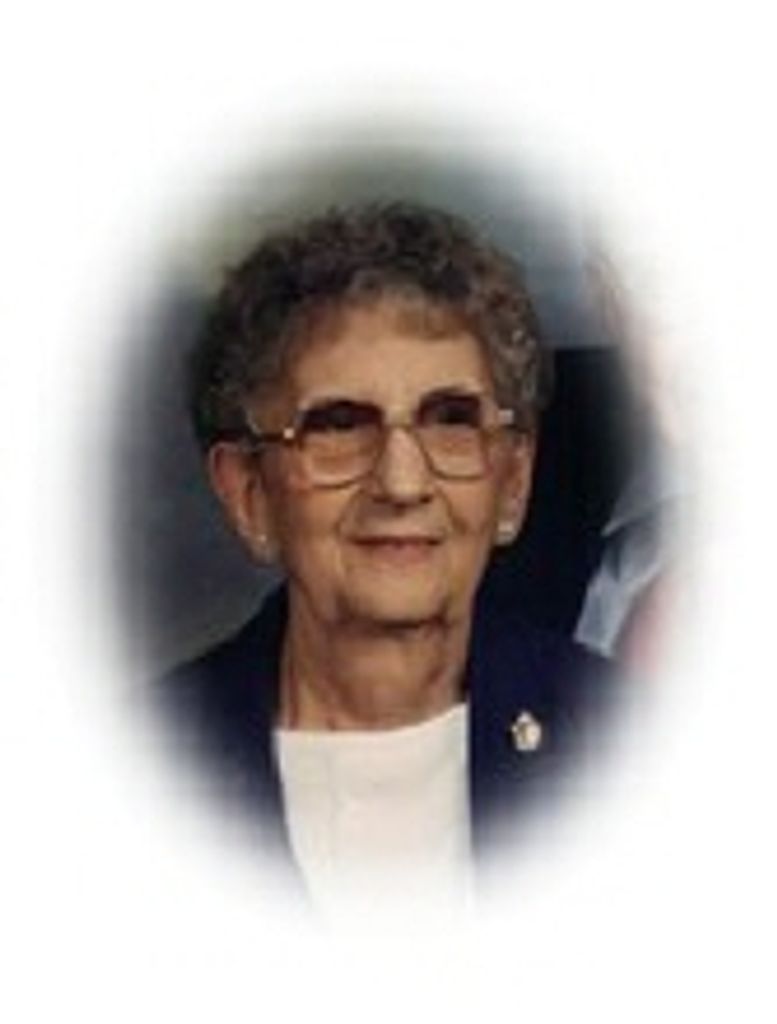 Anna Fries