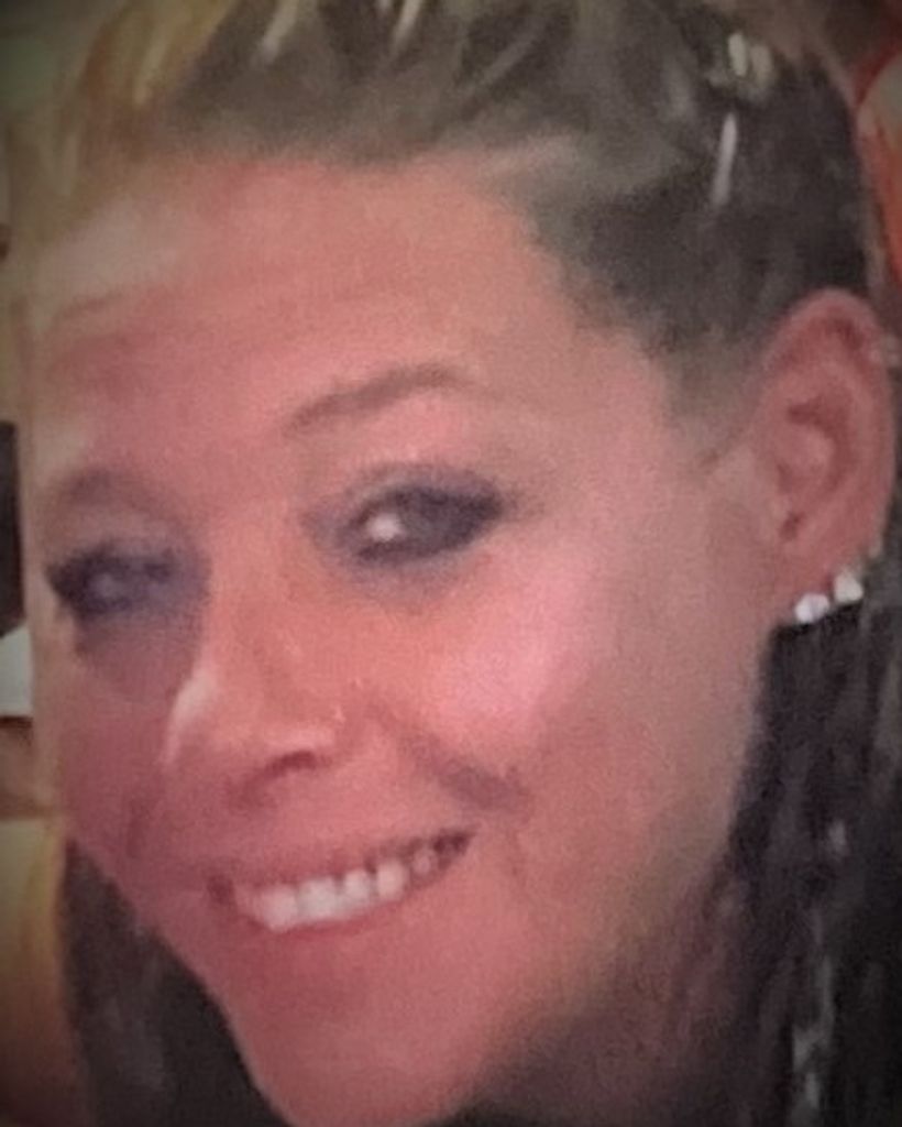 Jennifer Lewis
