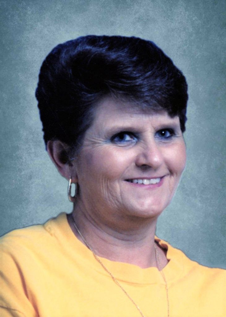 Sue Nell Hogan Profile Photo