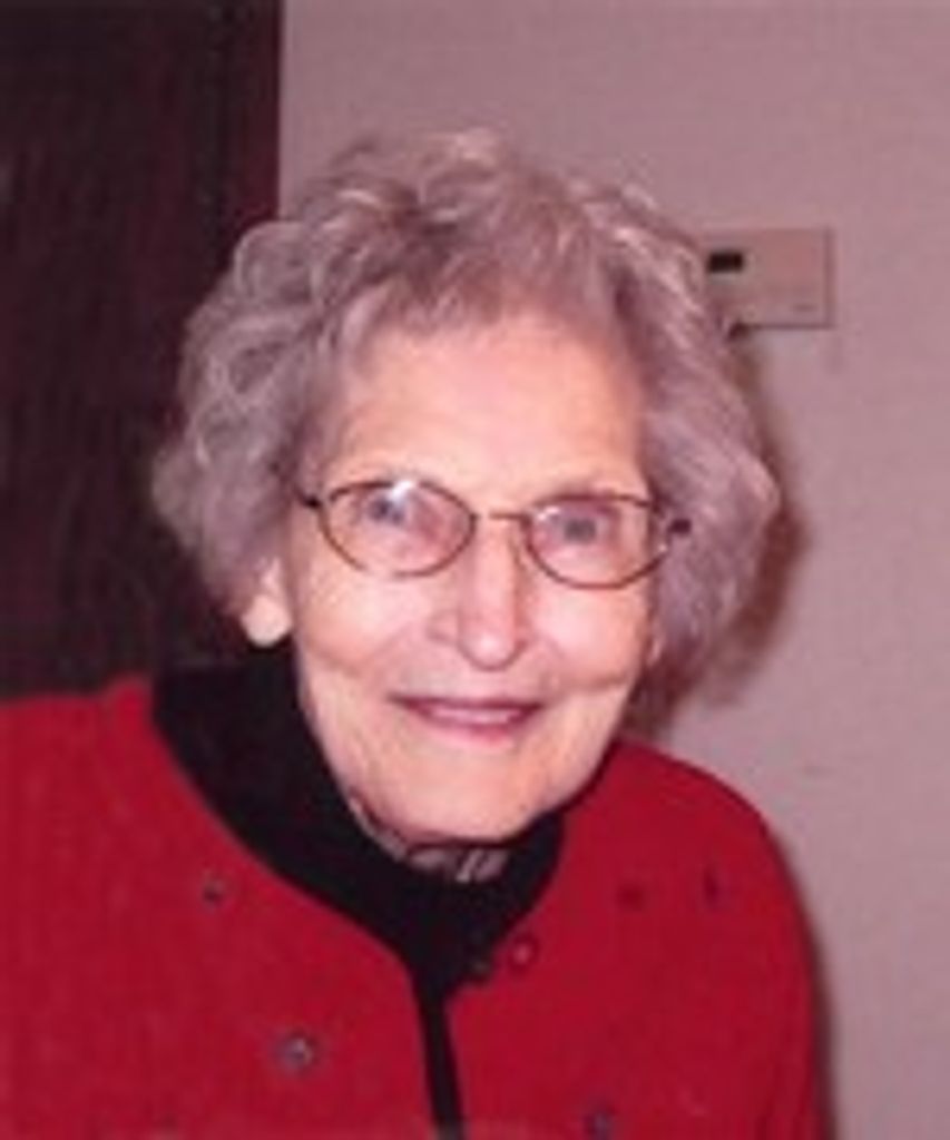 Marguerite F. Richardson