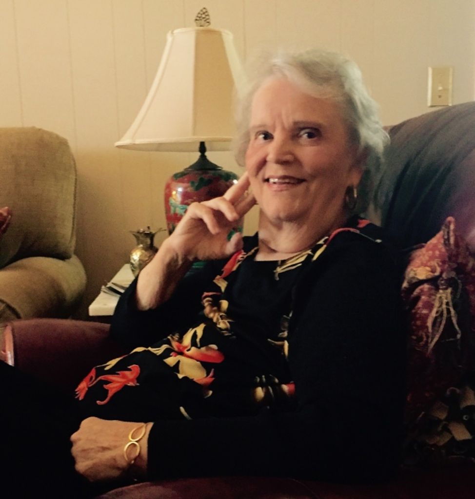 Anna Mae Polson-Oglesby Profile Photo