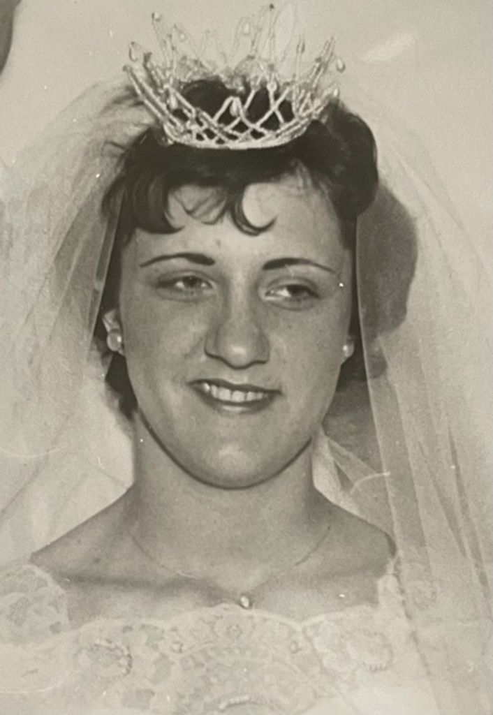 Marie J Tremblay Profile Photo