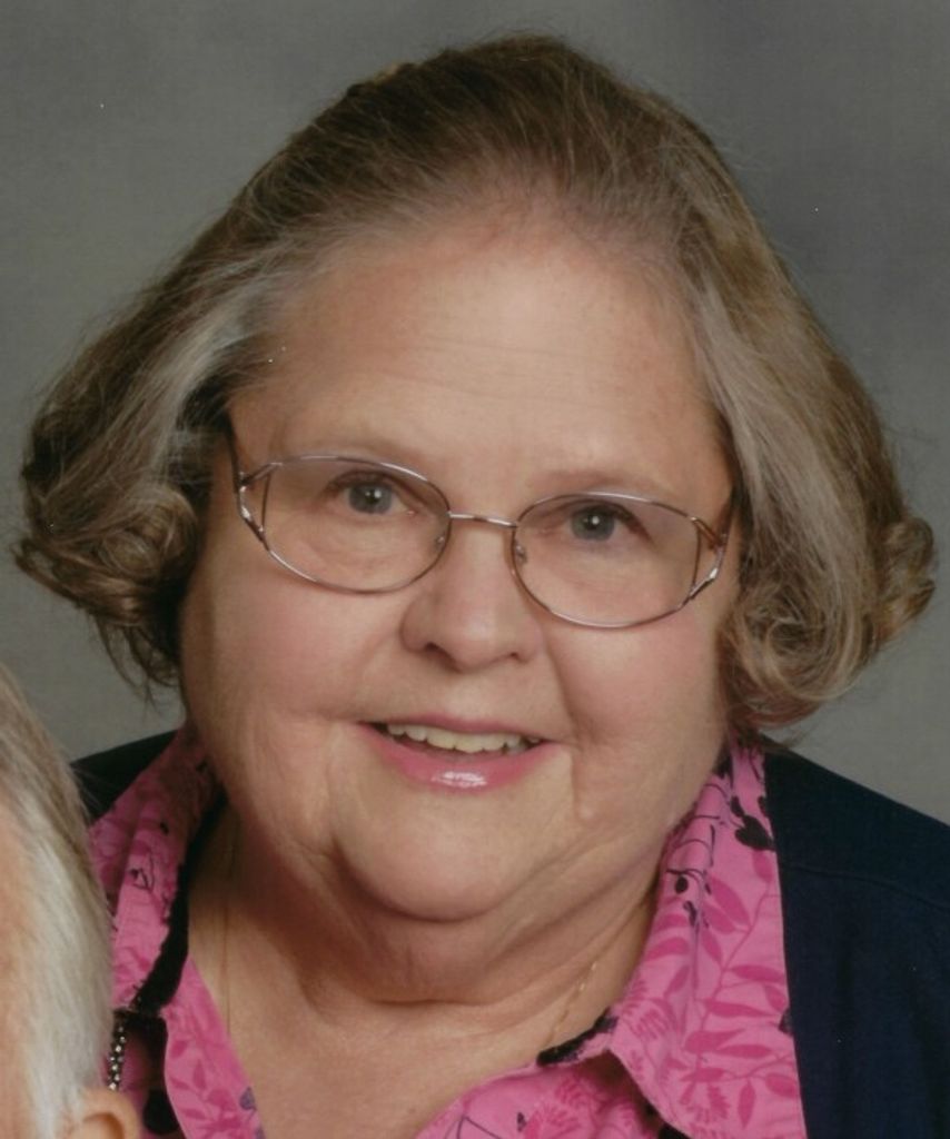 Janice White Profile Photo