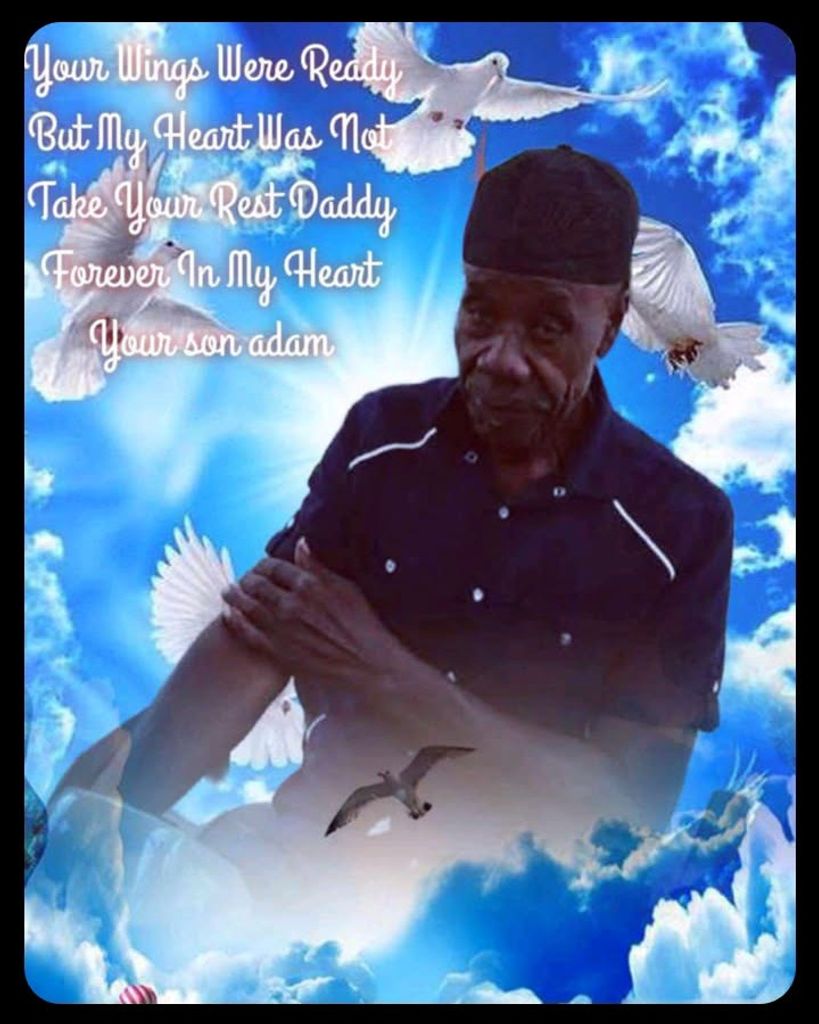Johnny B. Williams