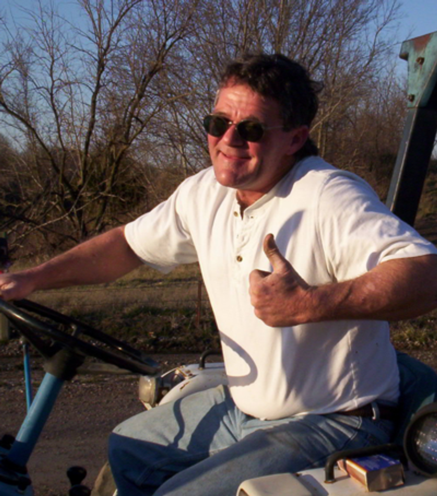 Brady J. Jarrett Profile Photo