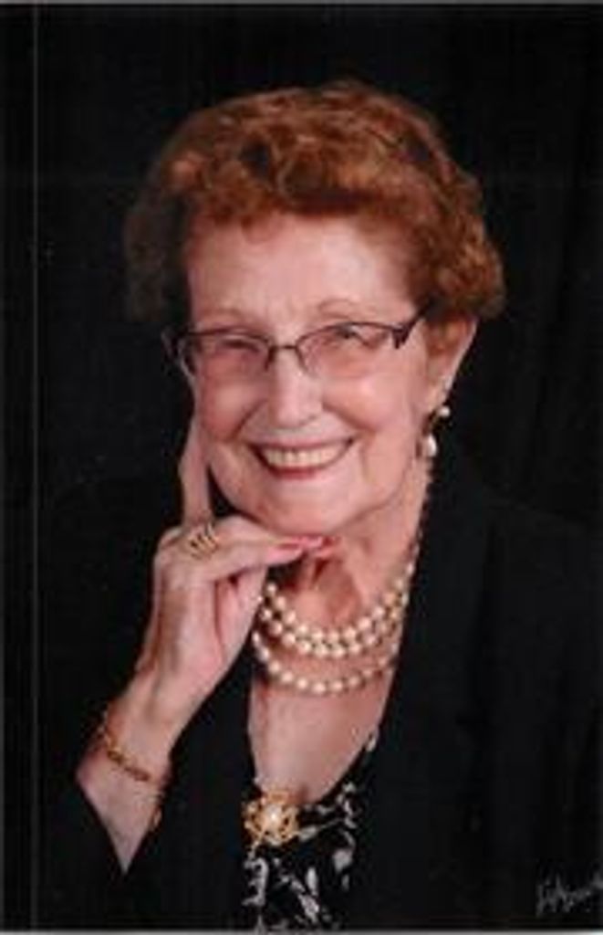 Bonnie Lee Lockard Matheny Brown