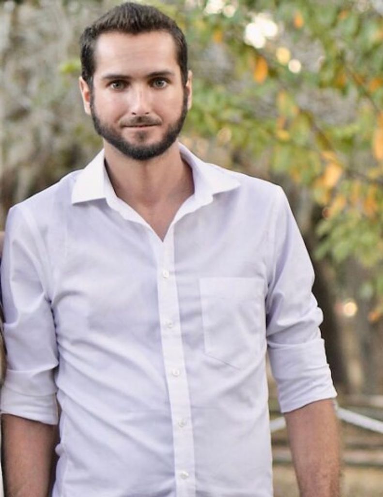 Paul Tulbya