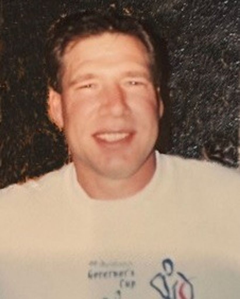 Anthony "Tony" Piccono