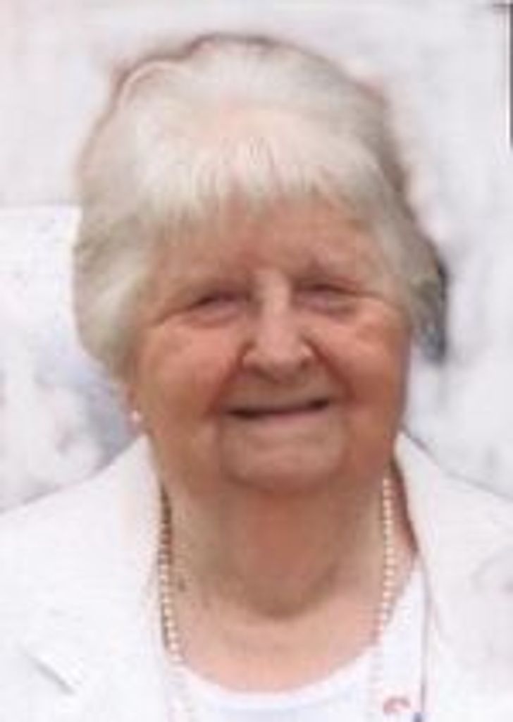 Helen Lenora Stewart