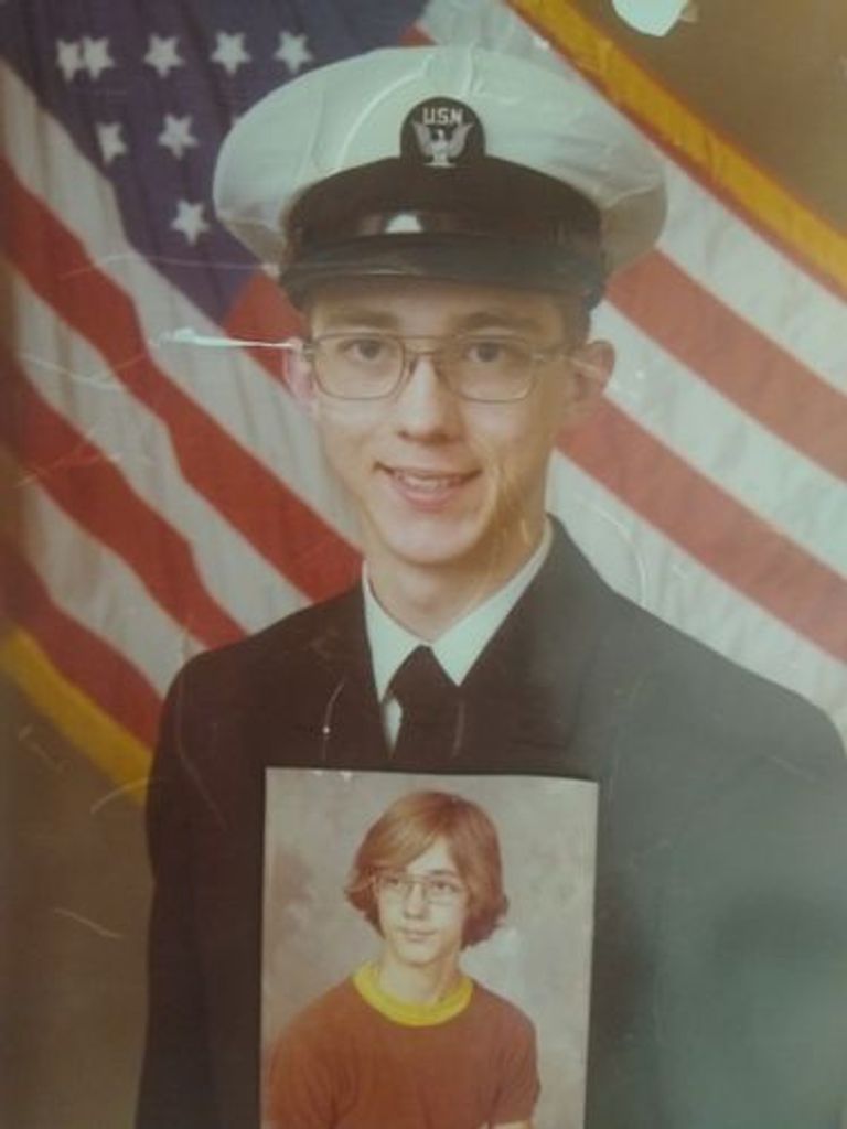 Randy J Clements Profile Photo