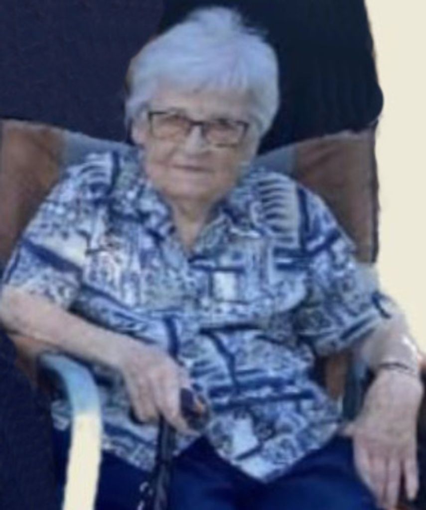 Kathleen (Kay) Steele Profile Photo
