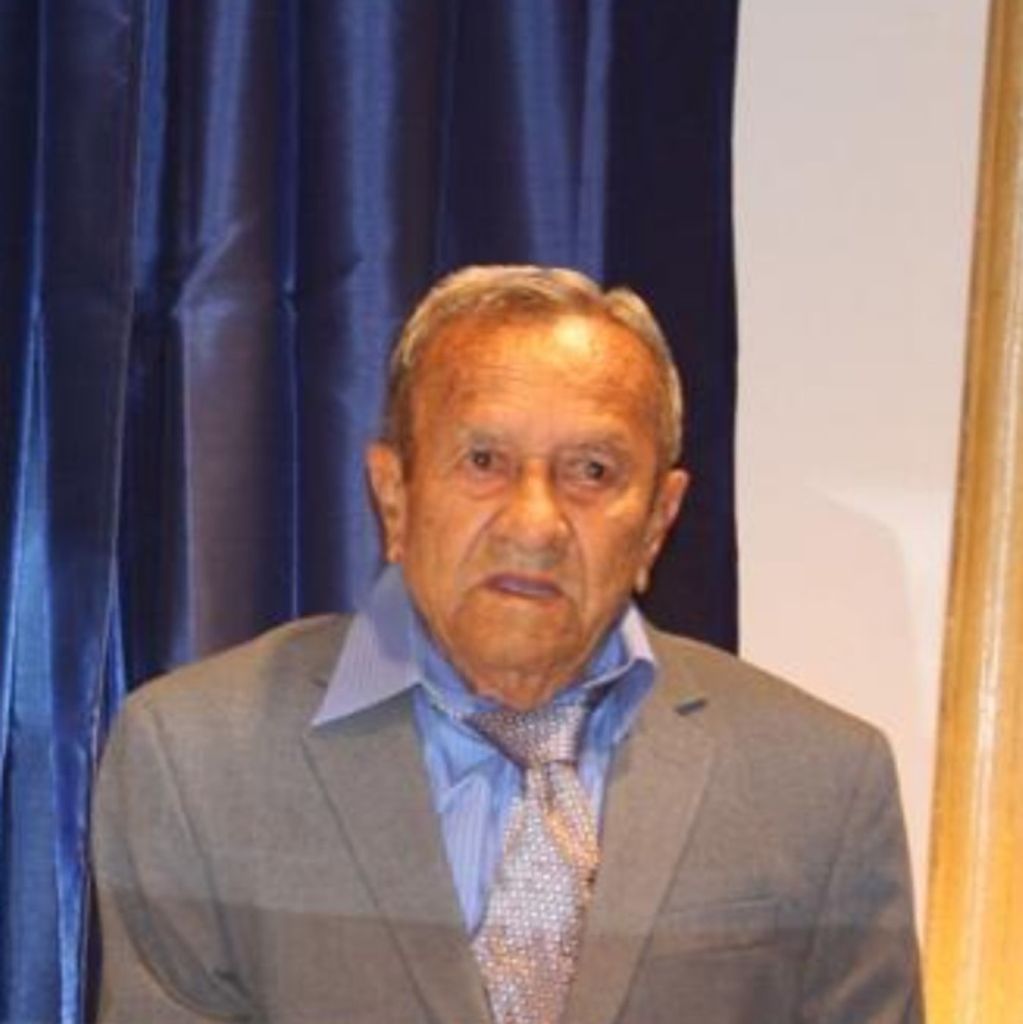 Ratilal Bhakta
