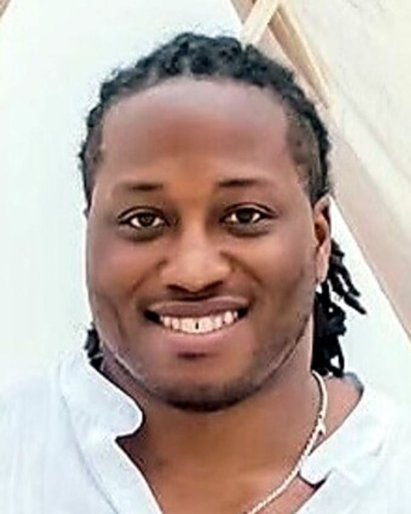 Willie Ray "RayJ" Dawsey III