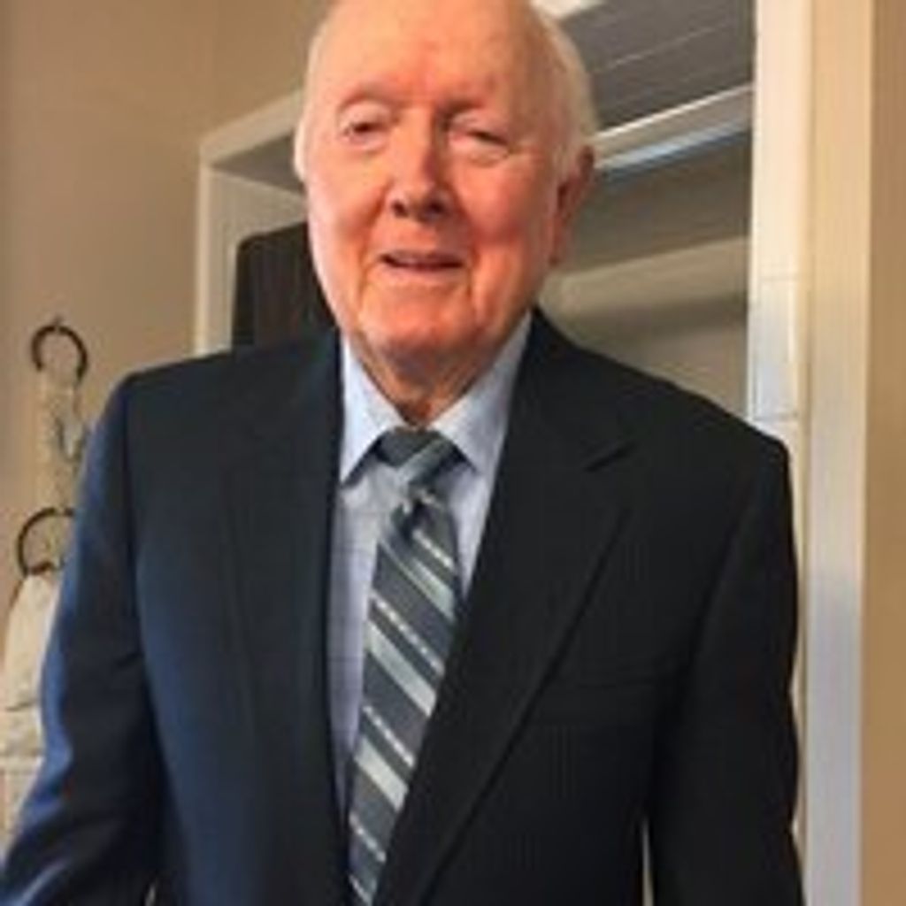 Glenn Rolland Newell Profile Photo