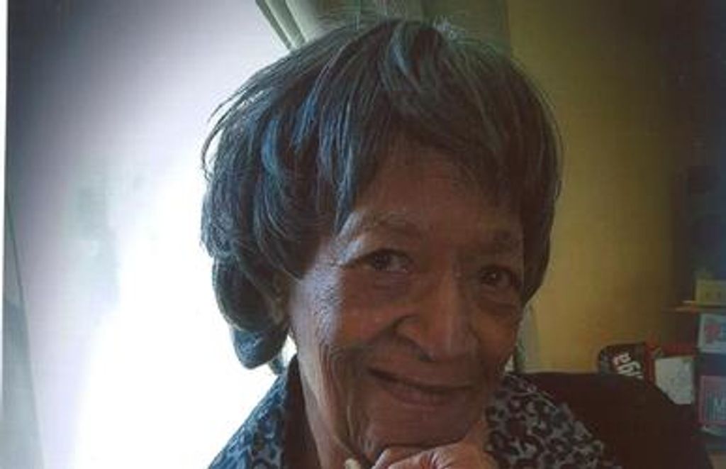 Vera Mae Hamilton Profile Photo