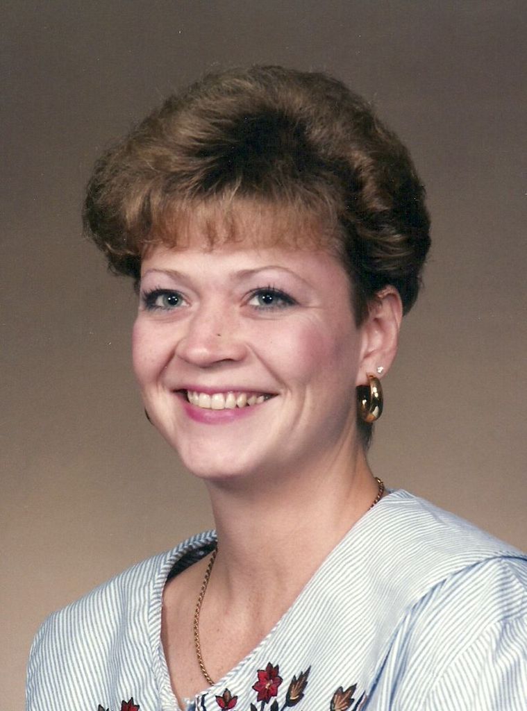 Julie Ann Porter Profile Photo