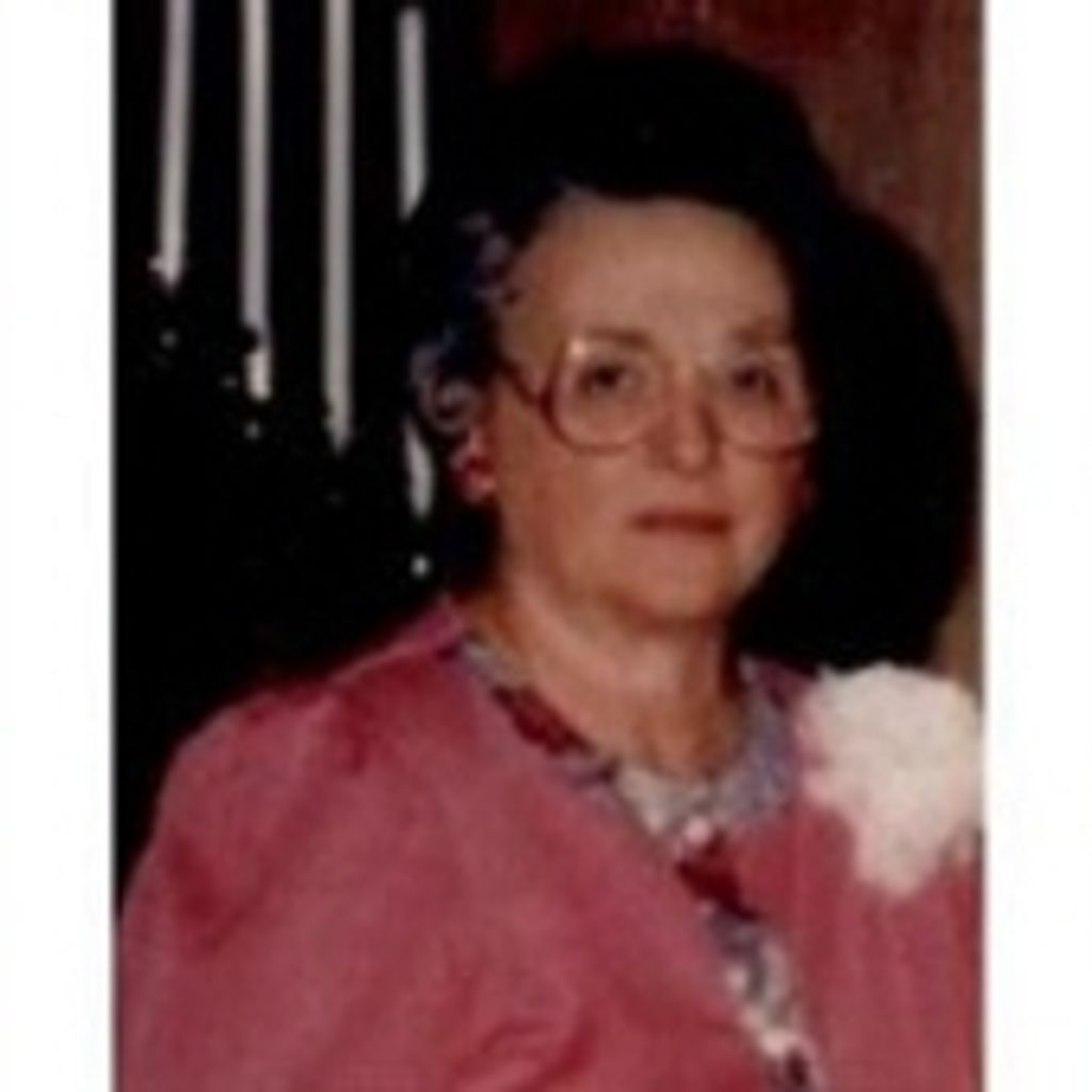 Louella Mae Spears Profile Photo
