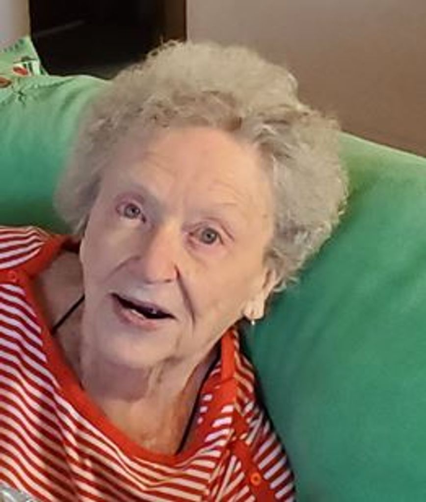 Mary Ann Schumacher