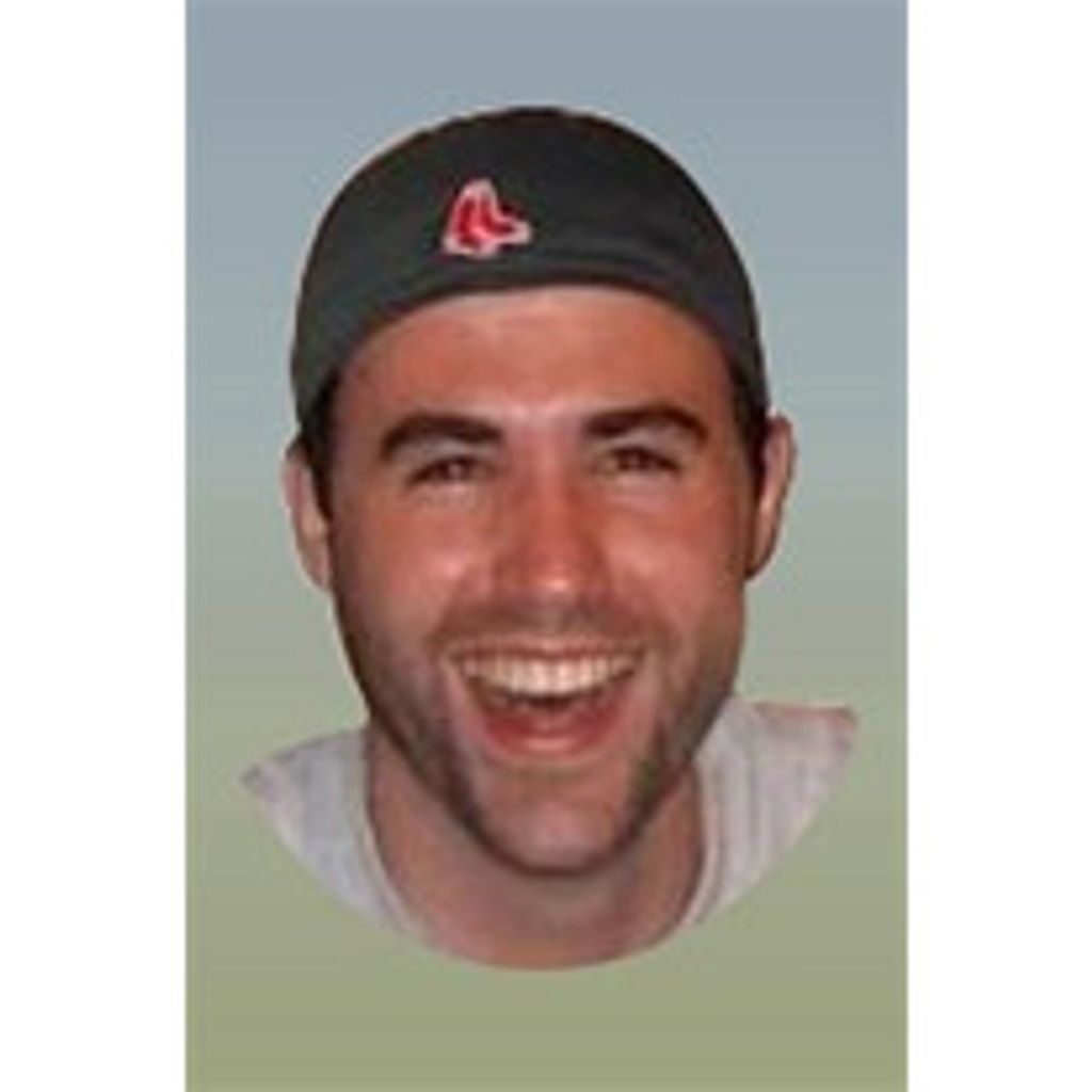 Christopher Ross Morrissey