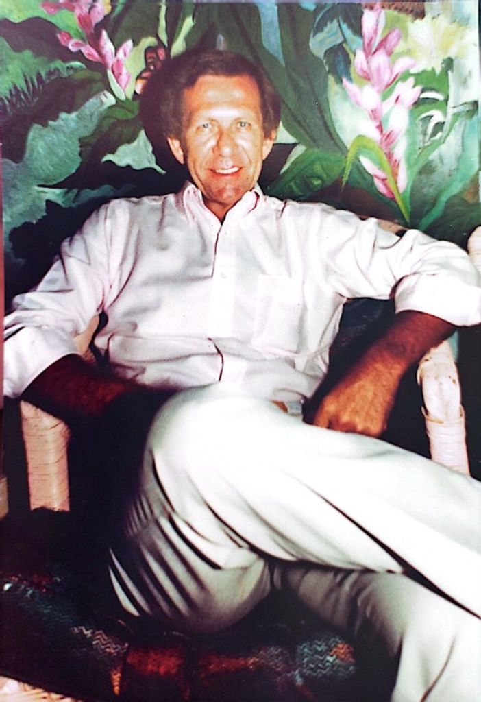 Ronald Thomas Olsen Profile Photo