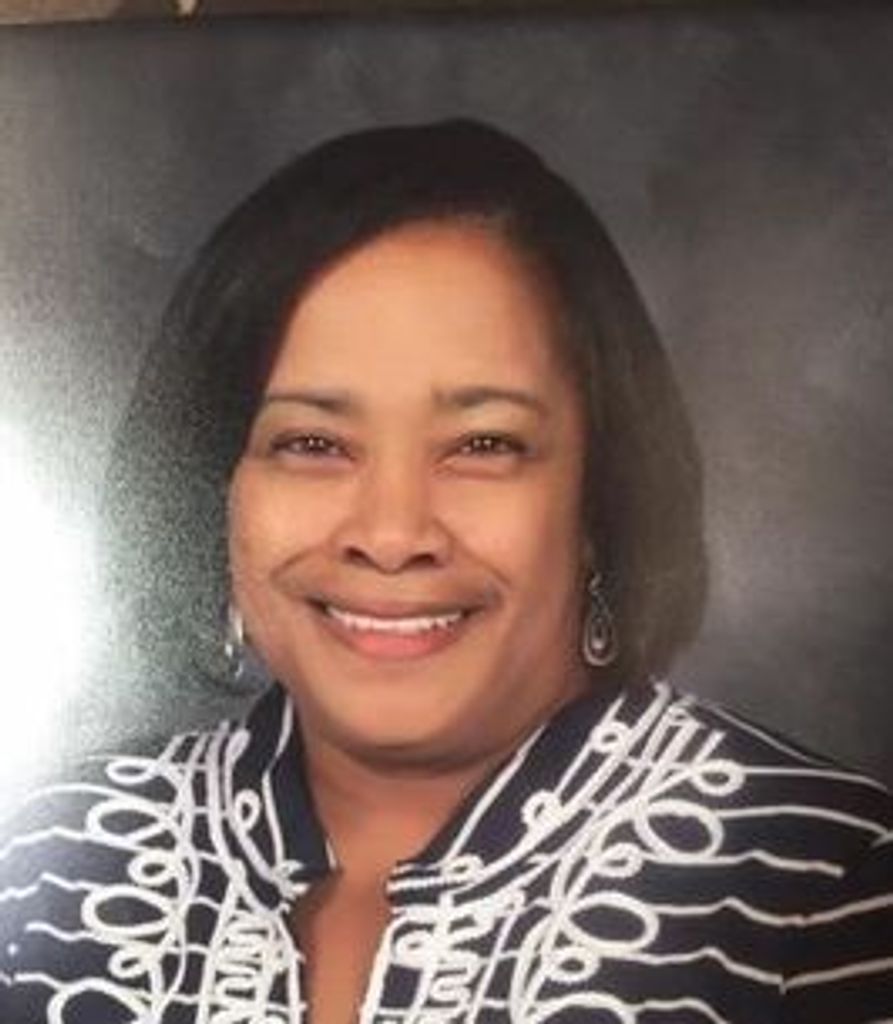 Connie Lewis