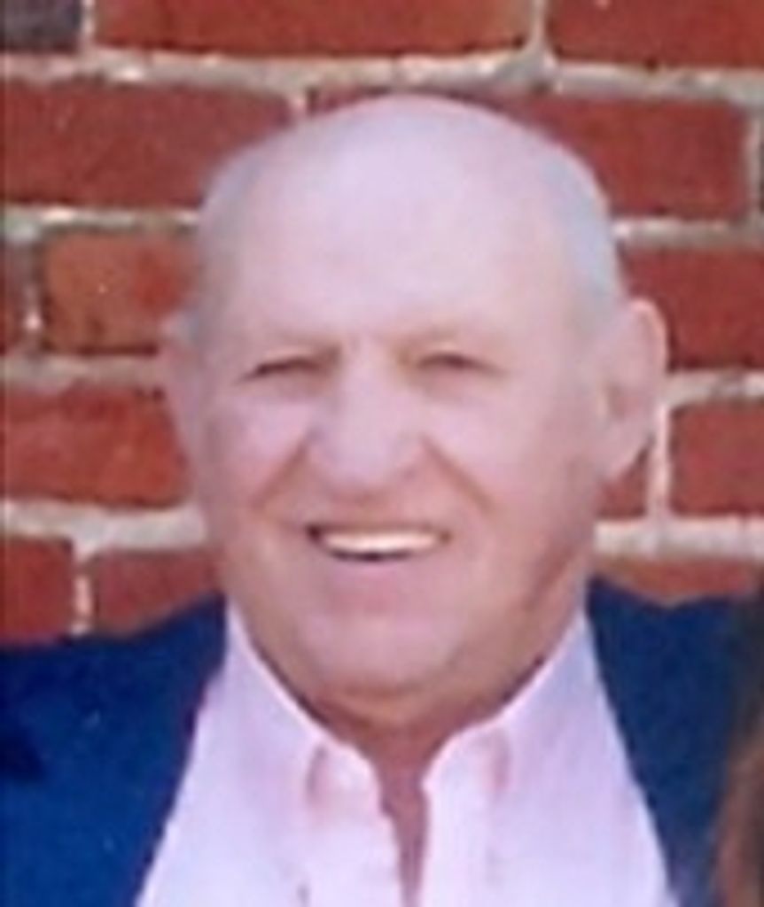 Clair G. Lefever
