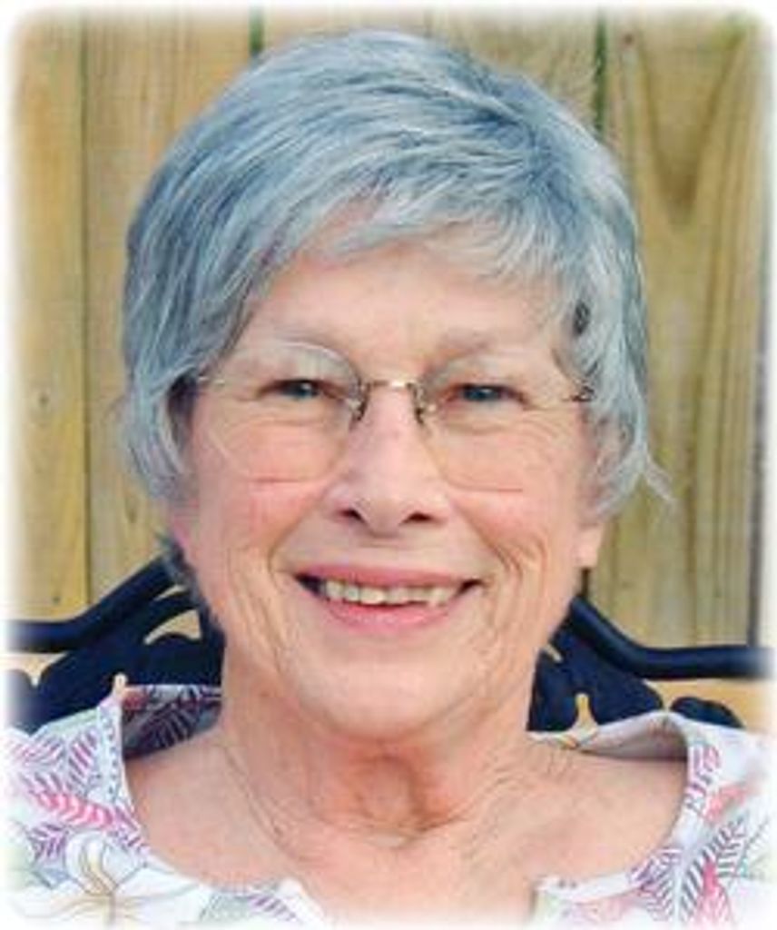 Joan Sorrell Harrison