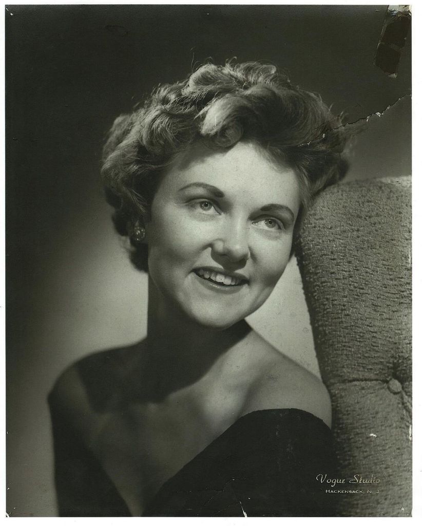 Margaret Erika "Erika" Spinks (Nee Buckmann) Profile Photo