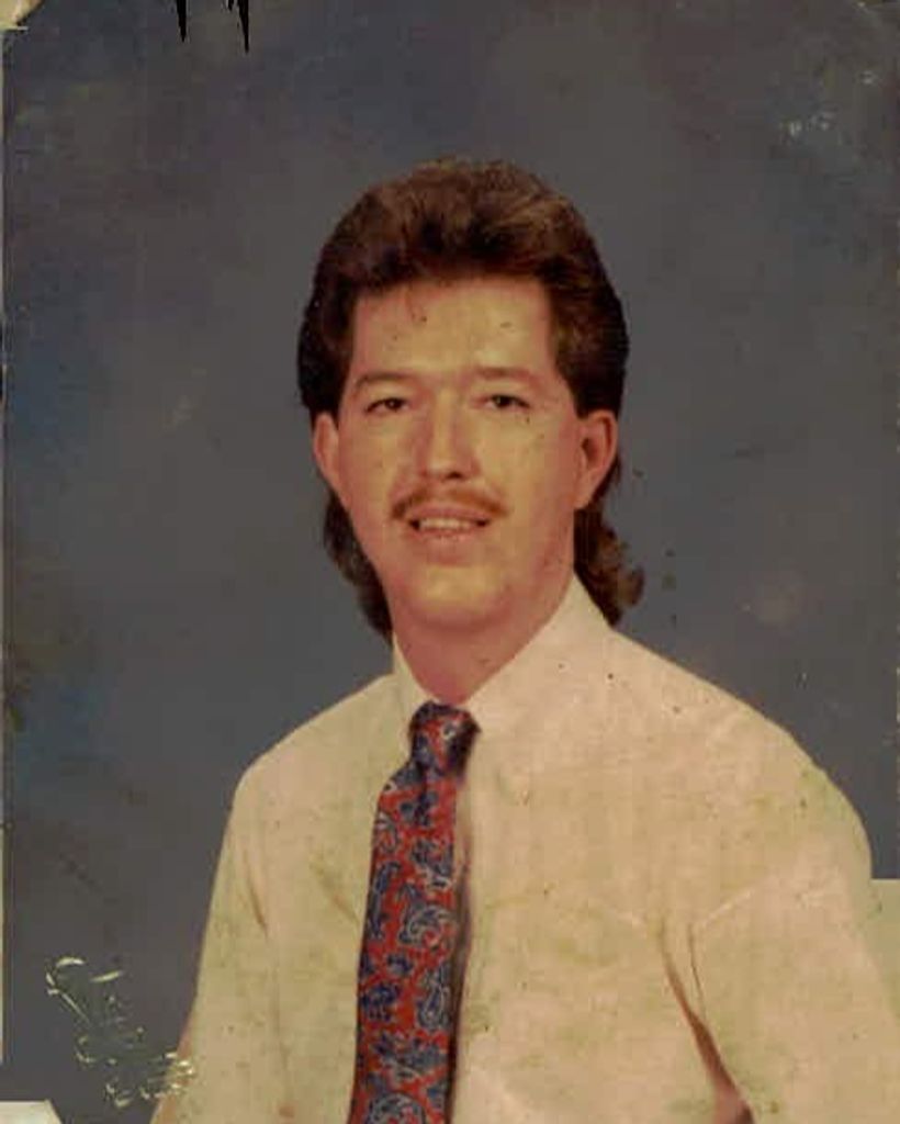 Gary Lee Adams Profile Photo