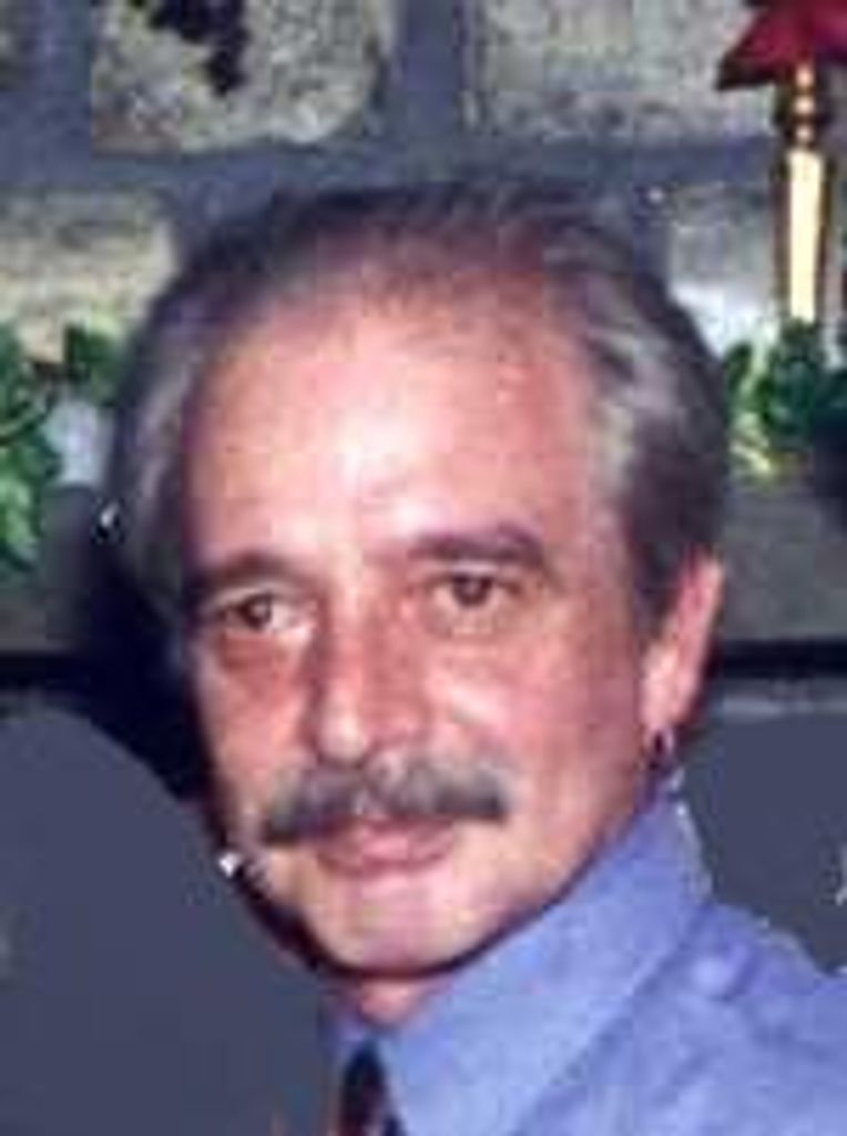 Richard E. Viera