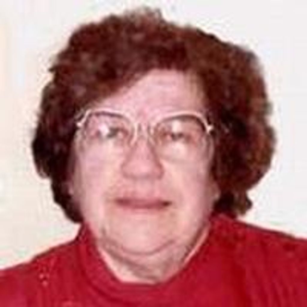 Gloria  J. Wilson