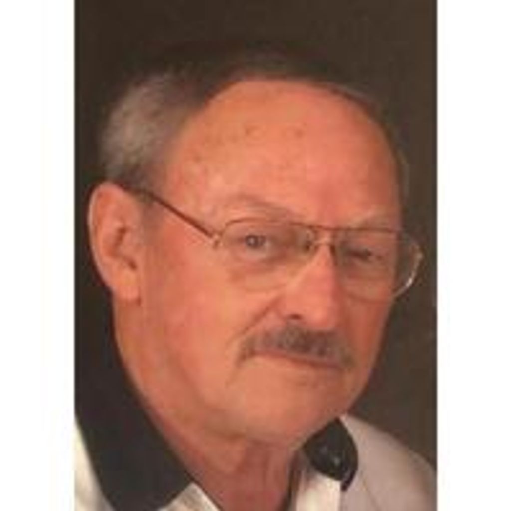Charles Thomas "Charlie" Fisher