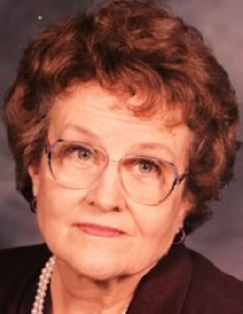 Doris V. Martin Profile Photo
