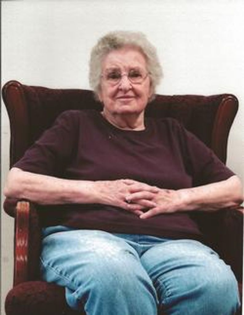 Dorothy Pauline Johnson Profile Photo