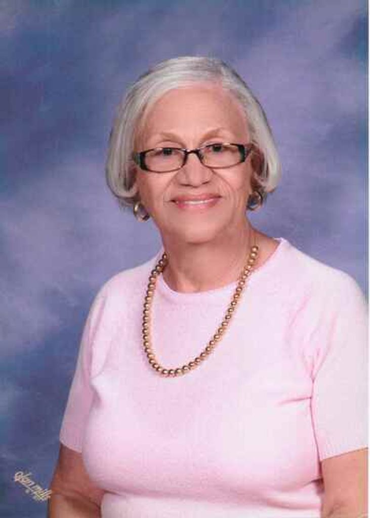 Edith Elizabeth Steans Profile Photo