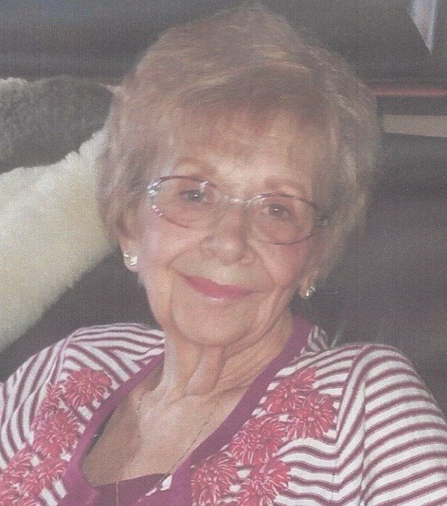 Geraldine M. Rossi Profile Photo